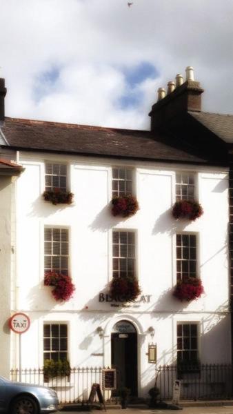Penzion Prairie House - Boutique Townhouse Salthill Exteriér fotografie